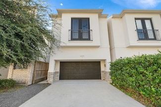 4409 Schuler St Unit A, Houston, TX 77007