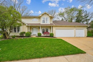 5126 Quail Creek Estates Ct, Saint Louis, MO 63128