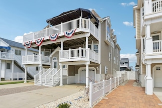 137 51st St Unit East, Sea Isle City, NJ 08243