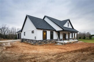 839 Steam Engine Rd SW, Corydon, IN 47112
