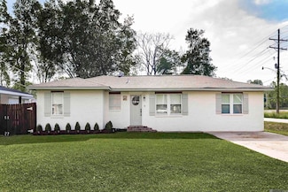 11502 Nimitz St, Baton Rouge, LA 70811