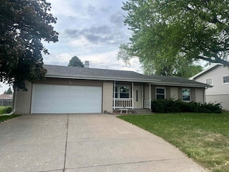 2406 Belmont Dr, Norfolk, NE 68701