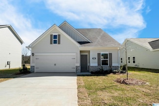 9319 Brunswick Ave, Kimberly, AL 35091