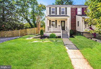 6106 N Kings Hwy, Alexandria, VA 22303