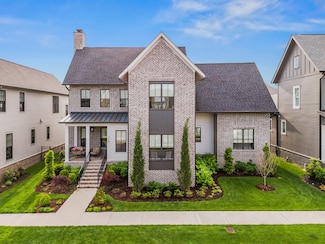 358 Stephens Valley Blvd, Nashville, TN 37221