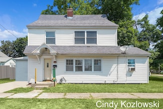 187 Centennial St, Sparta, MI 49345