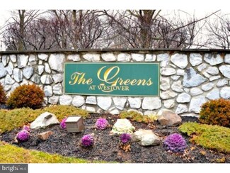 437 Brandon Unit 437, Eagleville, PA 19408