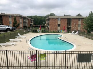 748 W Kilgore Rd Unit 307, Kalamazoo, MI 49008