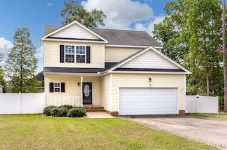4007 Calvingate Terrace, Chesterfield, VA 23831