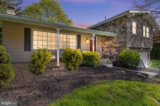 1651 Fort Washington Ave, Ambler, PA 19002