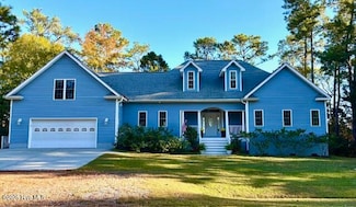 385 Peninsula Dr, Oriental, NC 28571