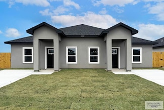 1348 Daytona Beach Ct Unit A, Brownsville, TX 78521