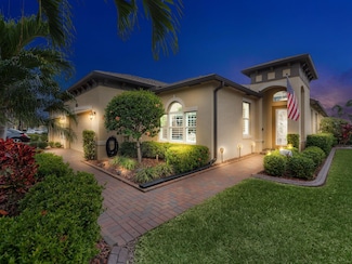 12879 SW Lake Fern Cir, Port Saint Lucie, FL 34987