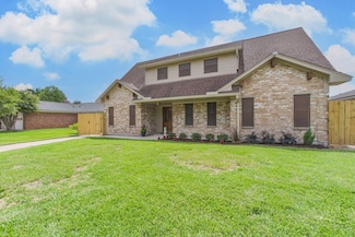 247 Sevenhampton Ln, Houston, TX 77015