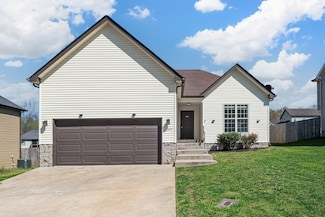 1277 Morstead Dr, Clarksville, TN 37042