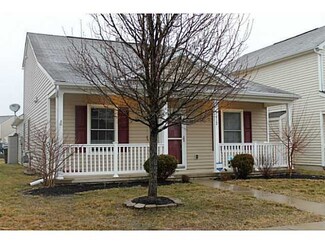 5612 Patriot Ave Unit 291, Orient, OH 43146