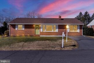1510 Kay St, Harrisburg, PA 17109