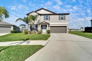 13006 Tidal Flats Loop, Riverview, FL 33579