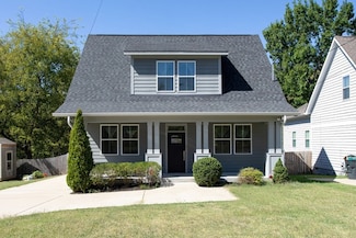 1510A Montgomery Ave, Nashville, TN 37207