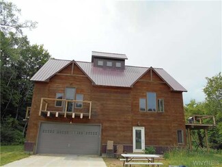 9011 Otto-East Otto Rd, Otto, NY 14766