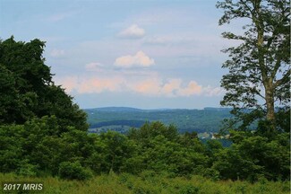 18 Longbeard Ln, Capon Bridge, WV 26711