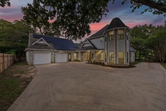 1110 Old Dominion Place, Mansfield, TX 76063