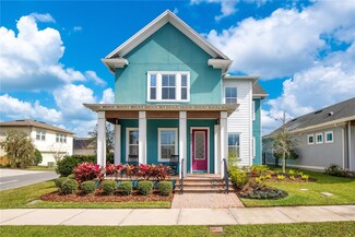 9201 Smithies St, Orlando, FL 32827