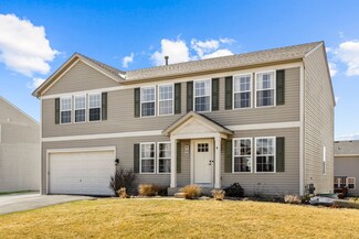 808 Willow St, Kirkland, IL 60146