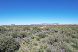 26-2 Butcherknife Rd, Alpine, TX 79830