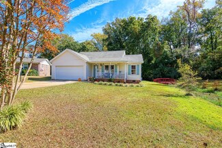 209 Live Oak Way, Taylors, SC 29687