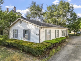 149 E Central Ave, Delaware, OH 43015