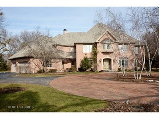 36 Ketterling Ct, North Barrington, IL 60010