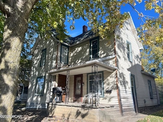 314 N Market St, Kenton, OH 43326