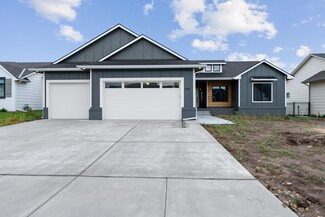 1138 W Shellbark St, Goddard, KS 67052
