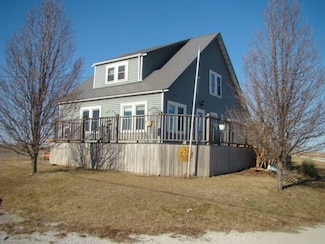 1409 Quail Run Rd, Humeston, IA 50123