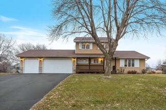 6358 151st Street Ct N, Hugo, MN 55038