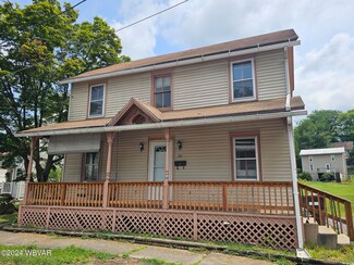 20 Brook St, Montgomery, PA 17752