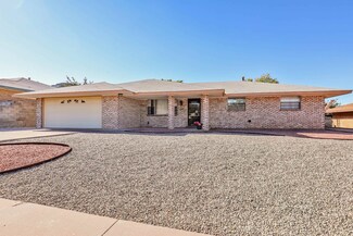 3000 Sunland Dr, Alamogordo, NM 88310