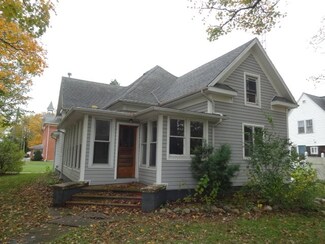 6195 E Washington St, Monterey, IN 46960