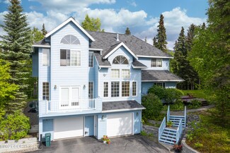 15001 S Windsor Cir, Anchorage, AK 99516