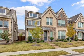 4916 Saguaro Ridge, McKinney, TX 75070