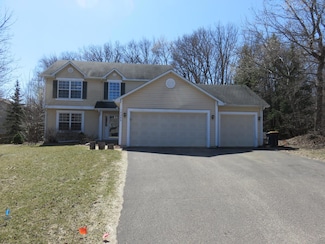 10285 Oakhill Ct, Elko New Market, MN 55020