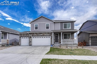 5085 Janga Dr, Colorado Springs, CO 80924