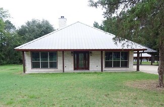 3649 Tidwell Rd, Burke, TX 75941