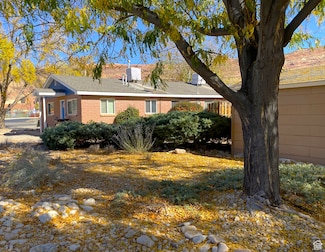 247 W 400 N Unit 1, Moab, UT 84532