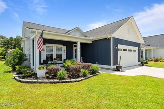 3649 Daufuskie Dr, Wilmington, NC 28412