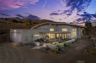 1817 Carson Mesa Rd, Palmdale, CA 93550
