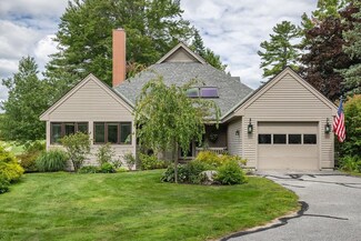 29 the Seasons Unit 29, New London, NH 03257