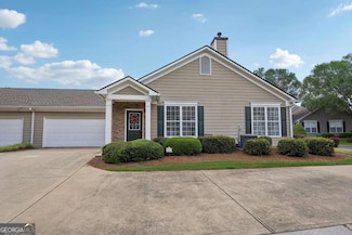328 Camry Cir, Dallas, GA 30157