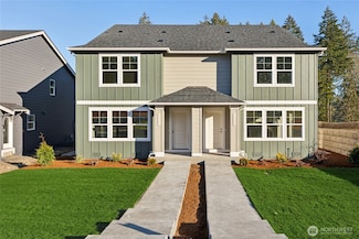 3929 Hyde Loop NE Unit 130, Olympia, WA 98506